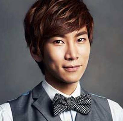 BTOB, Eunkwang