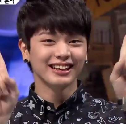 BTOB, Sungjae