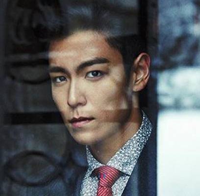 Big Bang, T.O.P