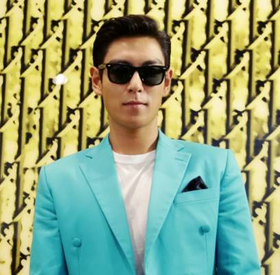 Big Bang, T.O.P