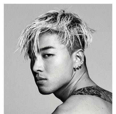 Big Bang, Taeyang