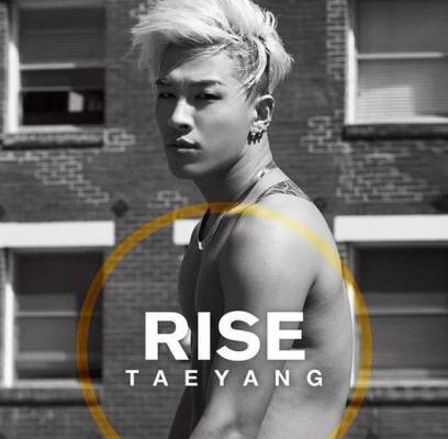 Big Bang, Taeyang