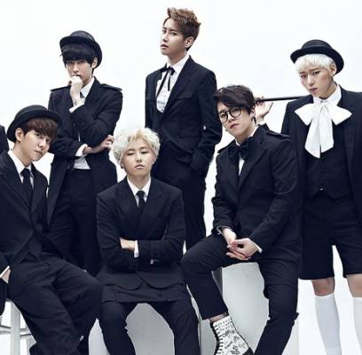 Block B