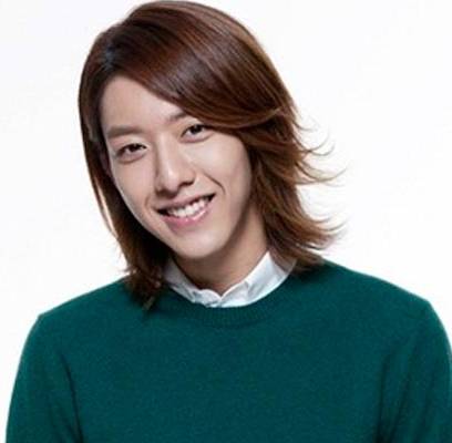 CNBLUE, Jungshin