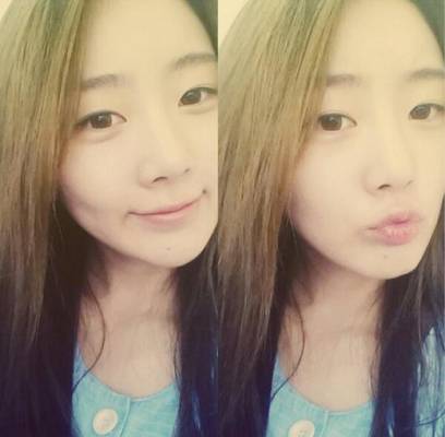 Dal Shabet, Subin (DALsooobin)