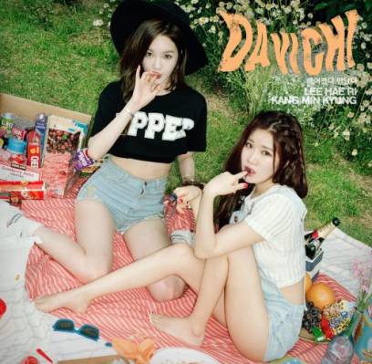 Davichi