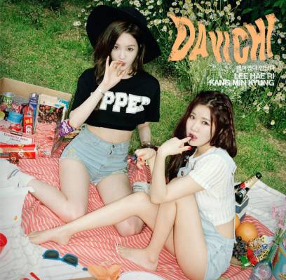 Davichi