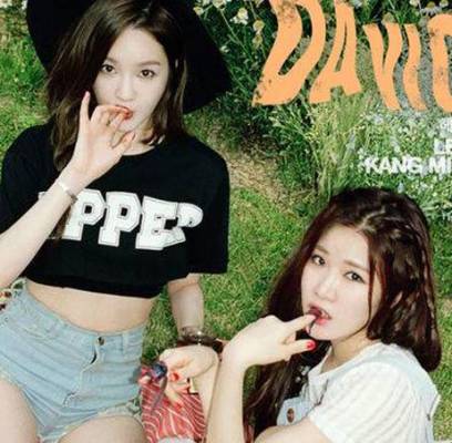 Davichi