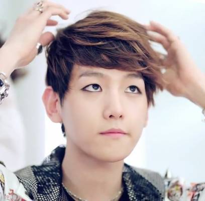 EXO, Baekhyun