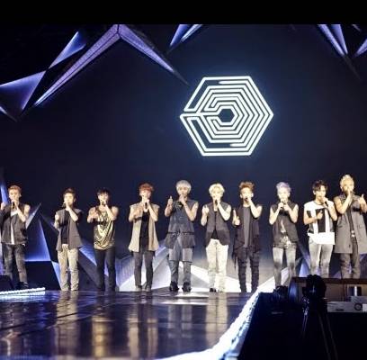 EXO, EXO-K, Suho, Doh Kyung Soo (D.O.)