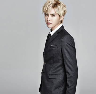 EXO, EXO-M, Kris