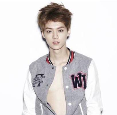 EXO, Luhan