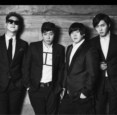 H.O.T, Moon Hee Jun, Sechskies, Eun Ji Won, g.o.d, Danny Ahn, NRG, Chun Myung Hoon, H.S.g.R