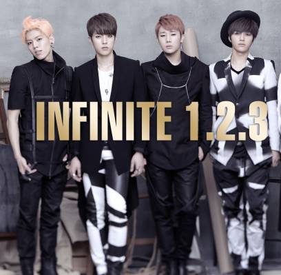 INFINITE