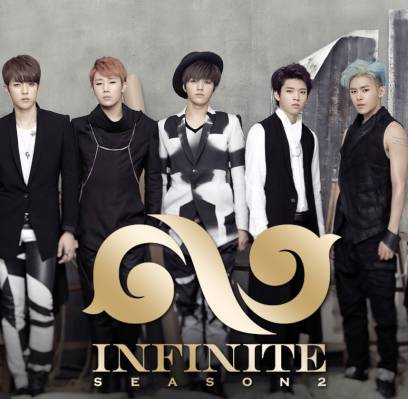 INFINITE