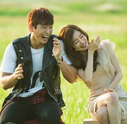 Jinwoon, Sunhwa