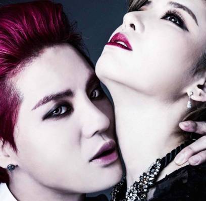 JYJ, Junsu (XIA)