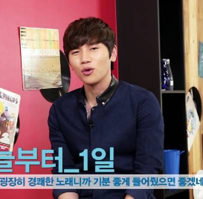 K.Will