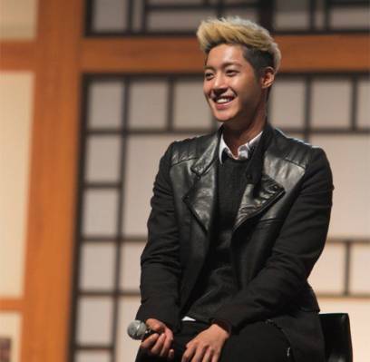 Kim Hyun Joong