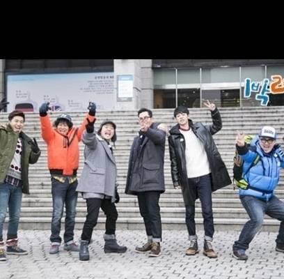 Kim Jong Kook, Jung Joon Young, Lee Soo Geun, Defconn