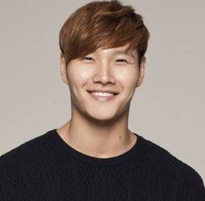 Kim Jong Kook