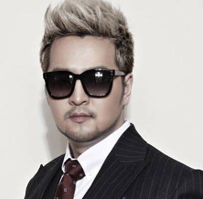 g.o.d, Kim Tae Woo