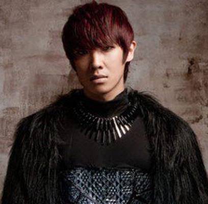 Lee Joon