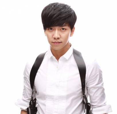 Lee Seung Gi