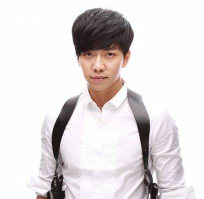 Lee Seung Gi