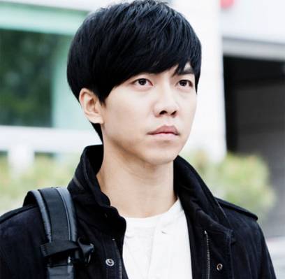 Lee Seung Gi