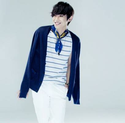 MBLAQ, Lee Joon