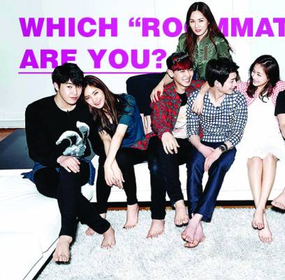 Park Bom, Nana, Chanyeol, Lee Dong Wook, Seo Kang Jun, Lee So Ra, Park Min Woo, Jo Se Ho, Shin Sung Woo, Song Ga Yeon, Hong Soo Hyun