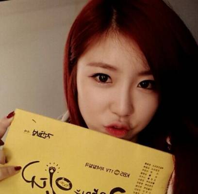 SECRET, Hyosung