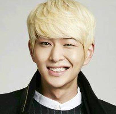 SHINee, Onew