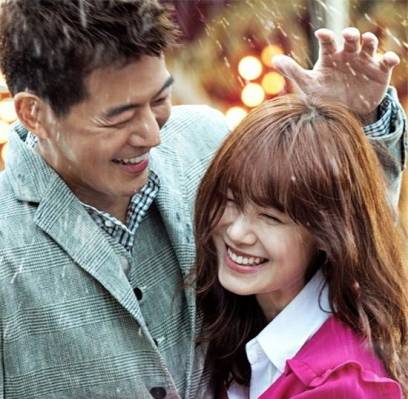 Seungri, Goo Hye Sun, Lee Sang Yoon