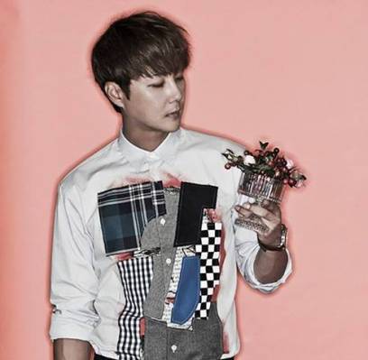 Shinhwa, Hyesung