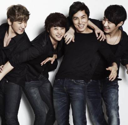 Shinhwa