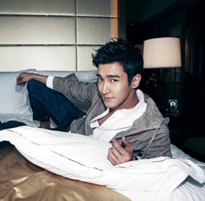 Siwon