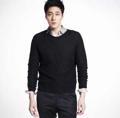 So Ji Sub