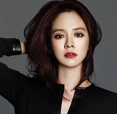 Song Ji Hyo