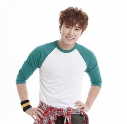 Sungmin, Super Junior, Sungmin