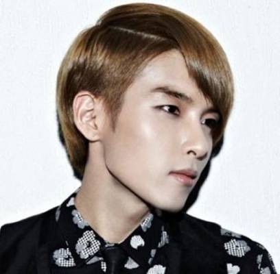 Super Junior, Ryeowook