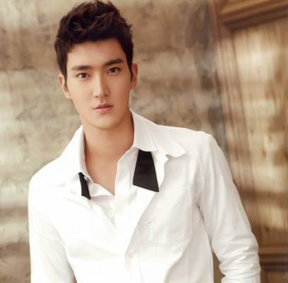 Super Junior, Siwon