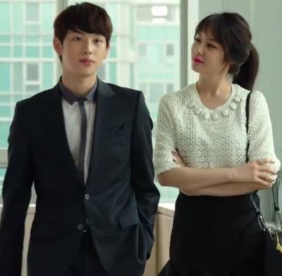 T-ara, Jiyeon, Im Si Wan (Siwan)