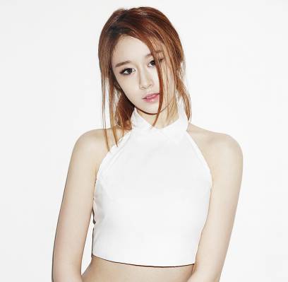 T-ara, Jiyeon