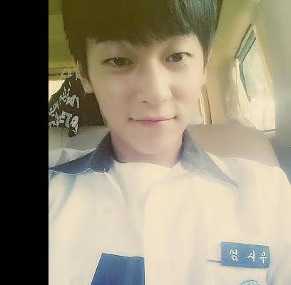 TEEN TOP, L.Joe