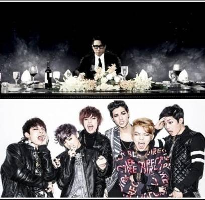 TEEN TOP, Yoon Jong Shin