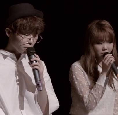 Taeyang, Akdong Musician (AKMU)