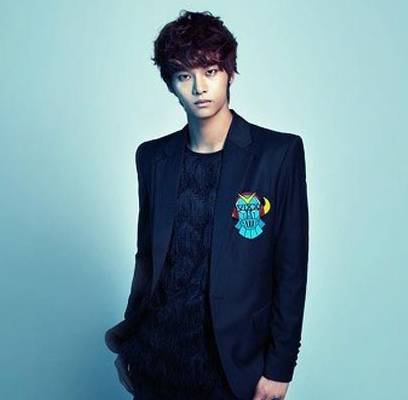 VIXX, Cha Hak Yeon (N)