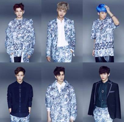 VIXX